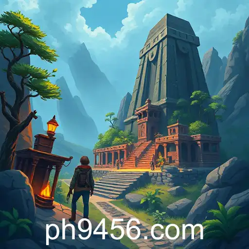 Adventure World: Embark on Uncharted Journeys in Gaming