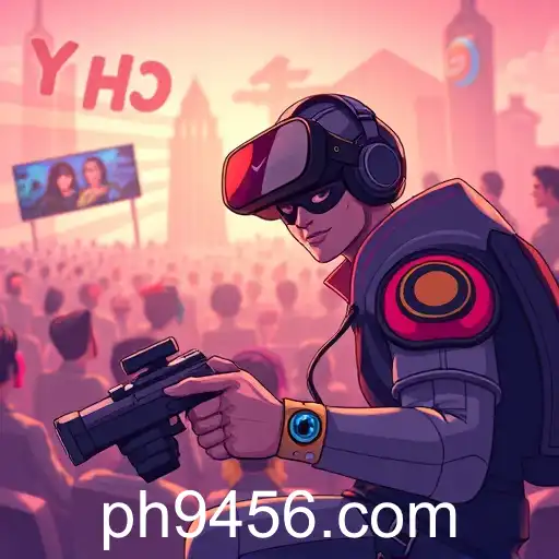 Gaming Evolution: The Rise of Online Platforms