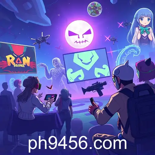 The Rise of Gaming Platforms in 2025