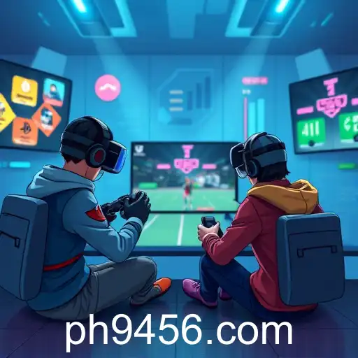 Gaming Trends for 2025: A Year of Evolution