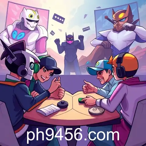 Gaming Trends in the Digital Age