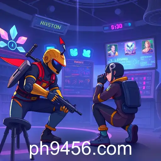 Gaming Evolves: The PH945 Connection