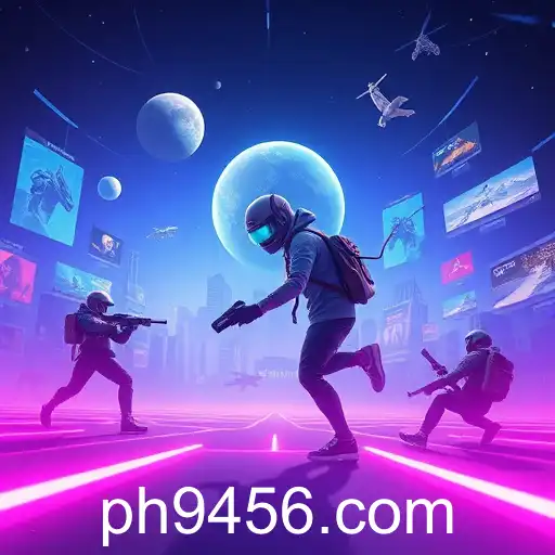 The Gaming World Through PH945: Trends and Insights