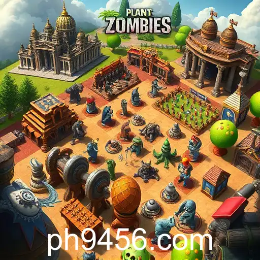 PH945: The New Wave in Online Gaming