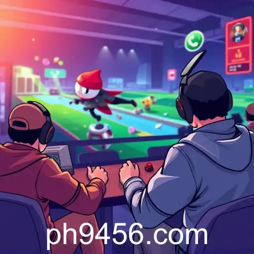 The Rise of Casual Gaming in 2025