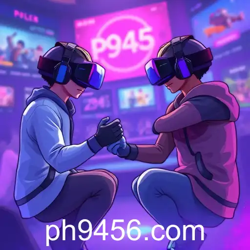 The Rise of PH945: A New Era in Online Gaming