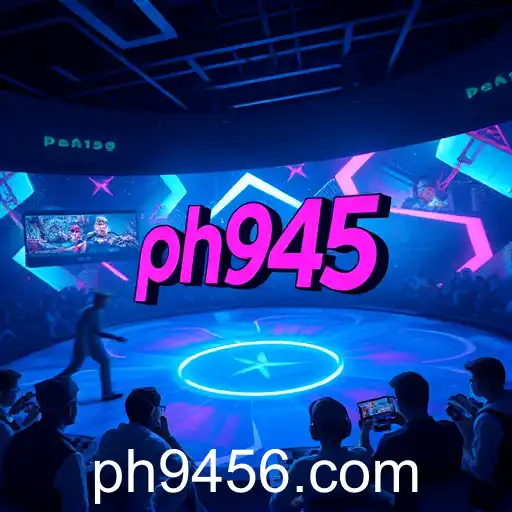 Rise of PH945: A Digital Revolution in Gaming