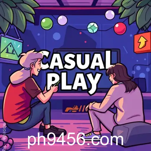 Exploring the 'Casual Play' Game Category: The Lifestyle Choice for Gamers