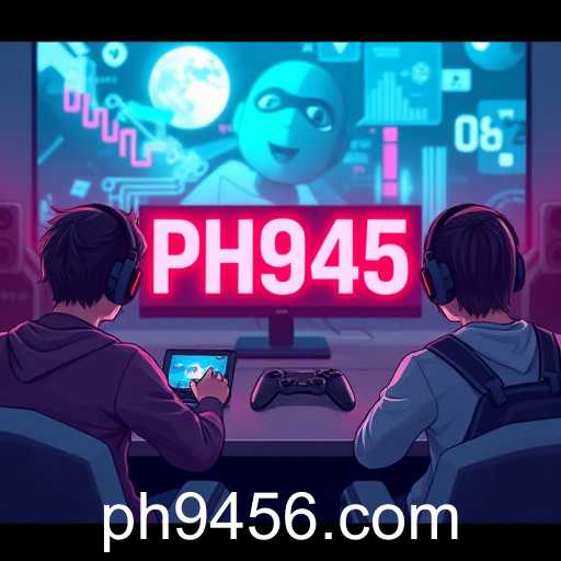 The Evolution of Gaming: Insights from PH945