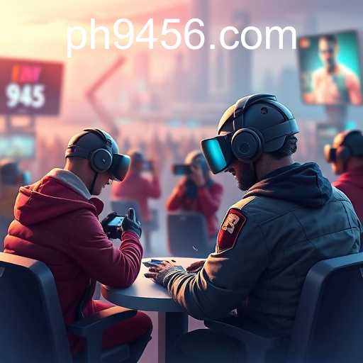 Gaming Evolution: The Rise of Interactive Platforms