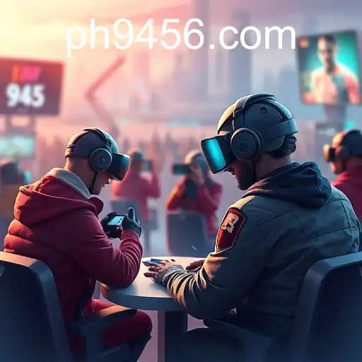 Gaming Evolution: The Rise of Interactive Platforms