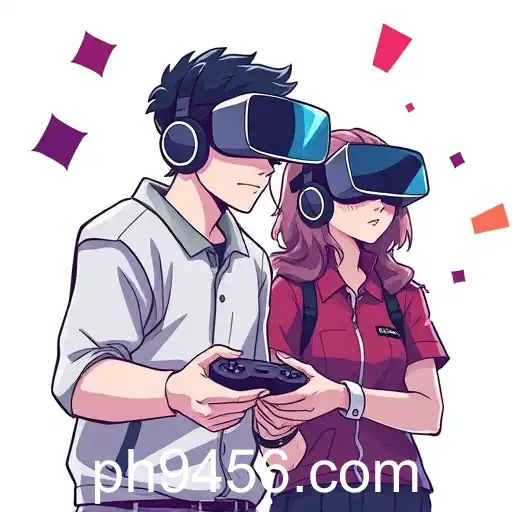 The Rising Influence of Gaming in 2025