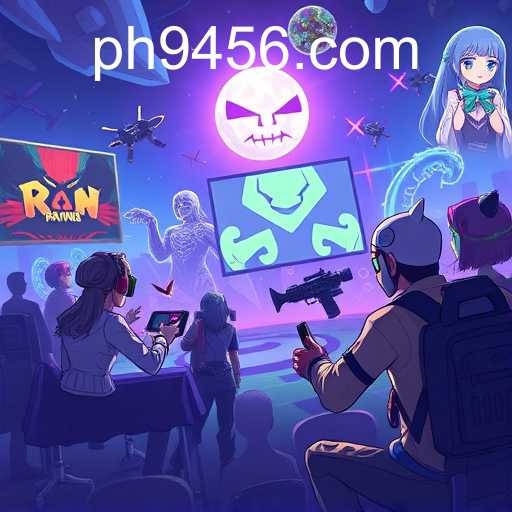 The Rise of Gaming Platforms in 2025