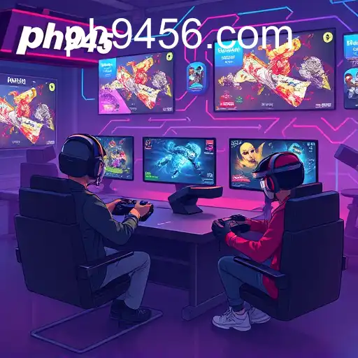 The Rise of Gaming Platforms in Modern Times