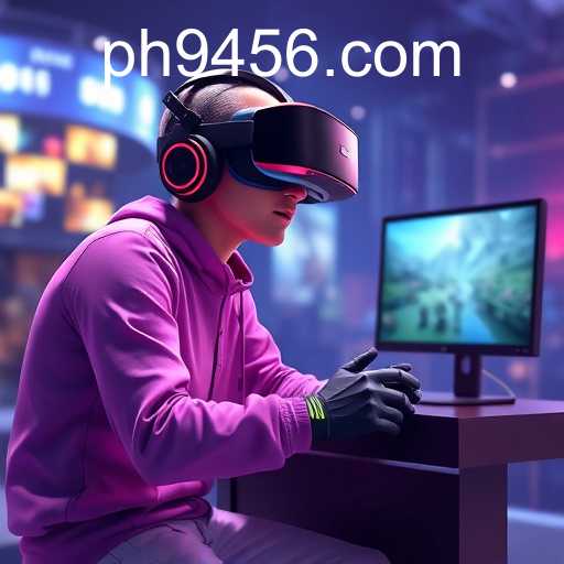 Gaming Revolution in 2025: PH945 Leads the Charge