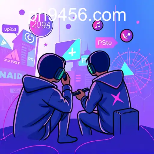 The Rise of Gaming Platforms Amid Global Challenges