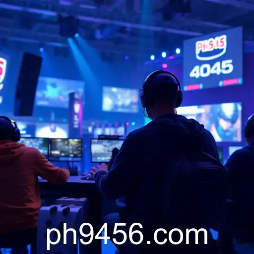 The Impact of Gaming on Modern Society