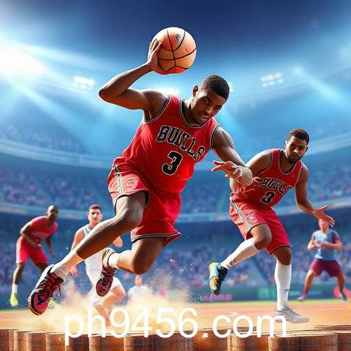 The Rise of PH945: A New Era in Online Gaming