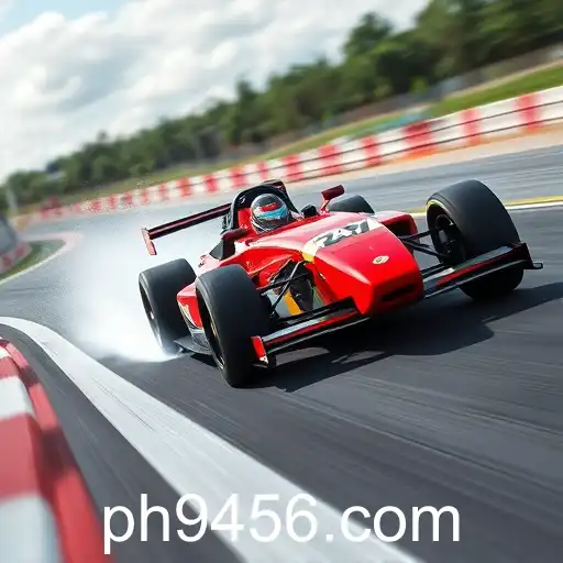 Rev Up Your Engines in the 'Racing Thrills' Category