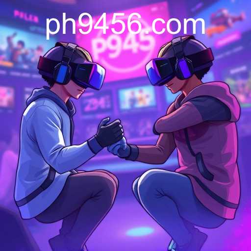The Rise of PH945: A New Era in Online Gaming