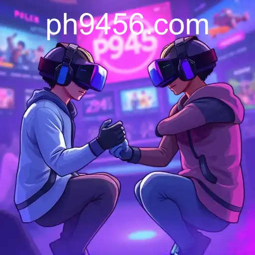 The Rise of PH945: A New Era in Online Gaming