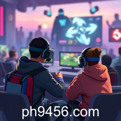 The Rising Influence of Online Gaming in Modern Culture