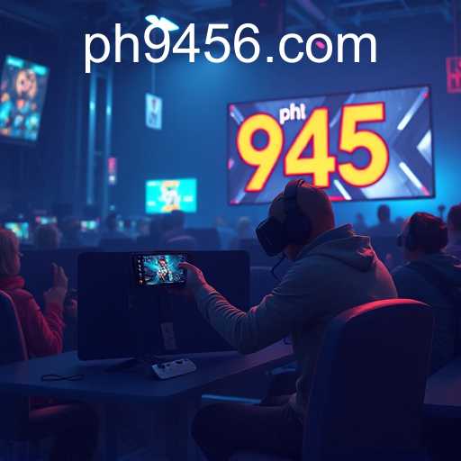 The Rise of 'ph945': A Gaming Phenomenon